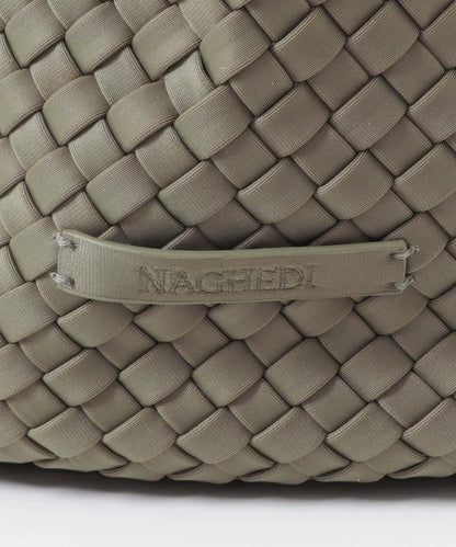 NAGHEDI ST BARTHS SMALL 托特包