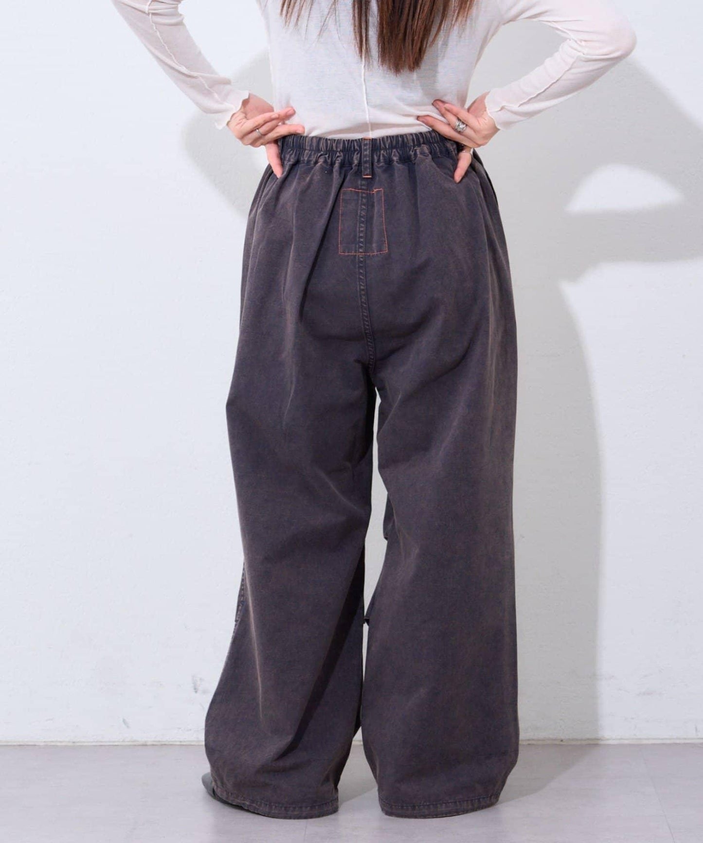 etsinta 降落傘褲