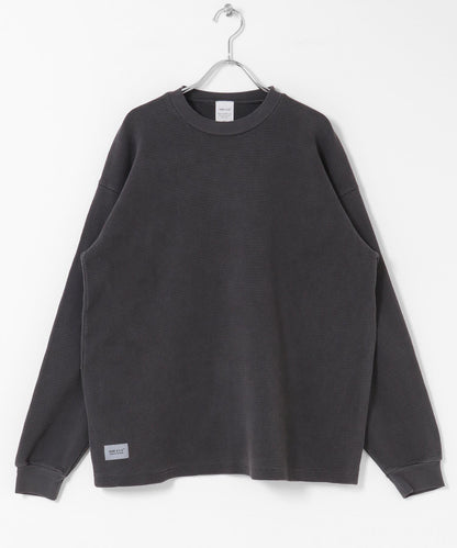 PD/GD染色 保暖 MINE THERMAL 11.5oz 上衣