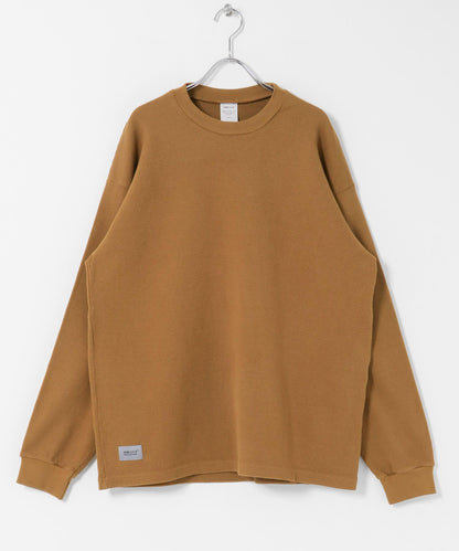 PD/GD染色 保暖 MINE THERMAL 11.5oz 上衣