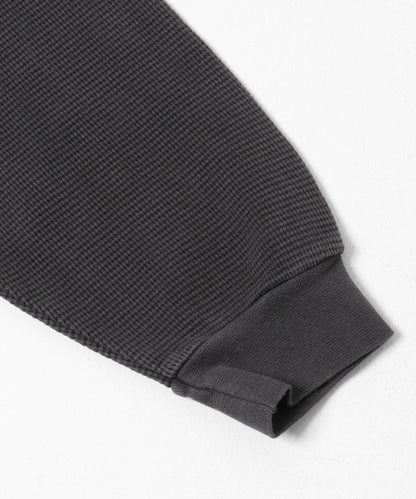 PD/GD染色 保暖 MINE THERMAL 11.5oz 上衣