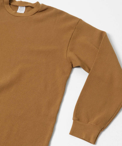 PD/GD染色 保暖 MINE THERMAL 11.5oz 上衣