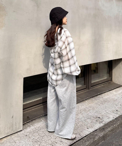 FOX 棉麻軍風帽子