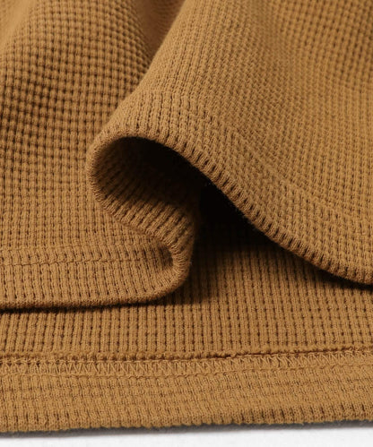 PD/GD染色 保暖 MINE THERMAL 11.5oz 上衣