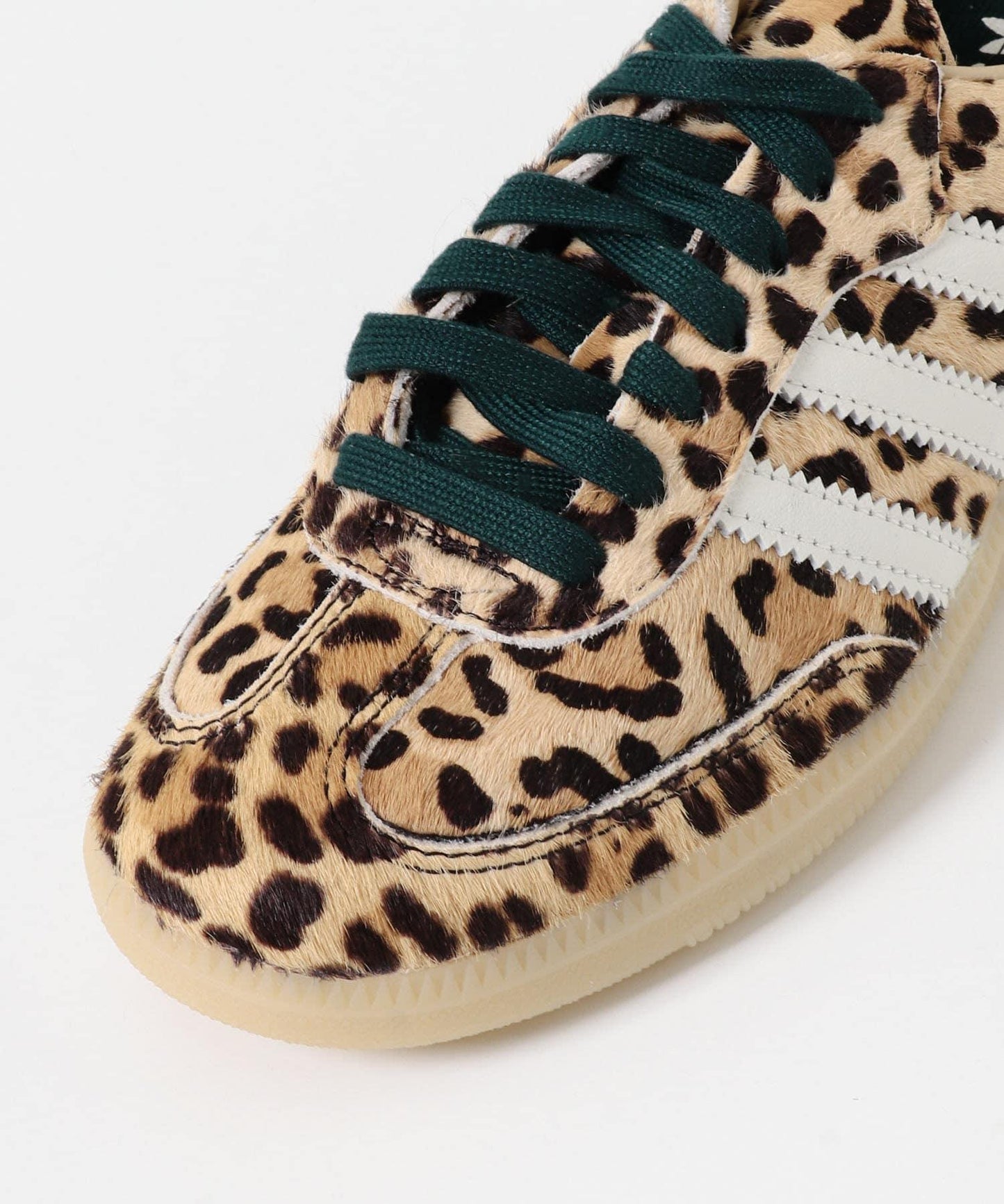 adidas SAMBA OG 鞋款