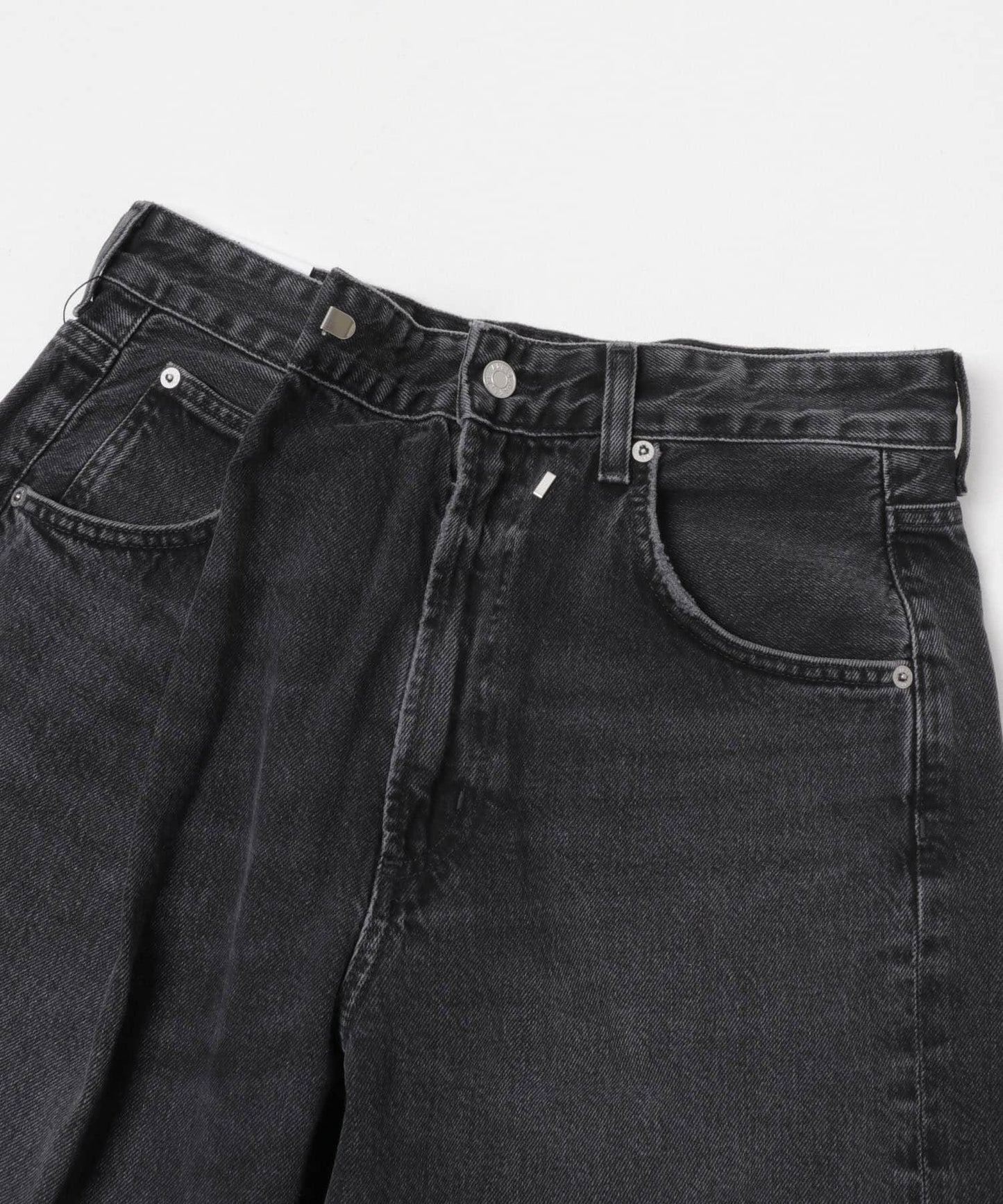 AGOLDE VANA FOLD JEAN 牛仔褲