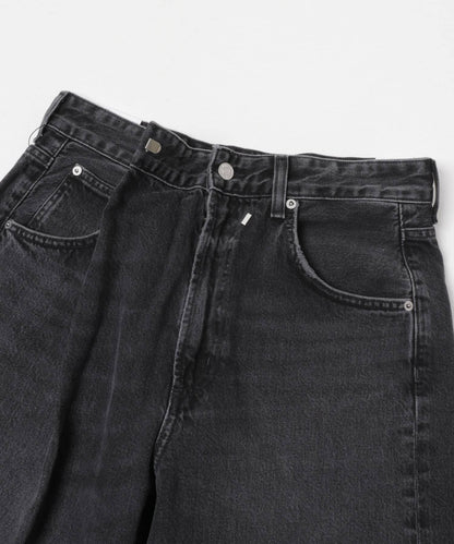 AGOLDE VANA FOLD JEAN 牛仔褲