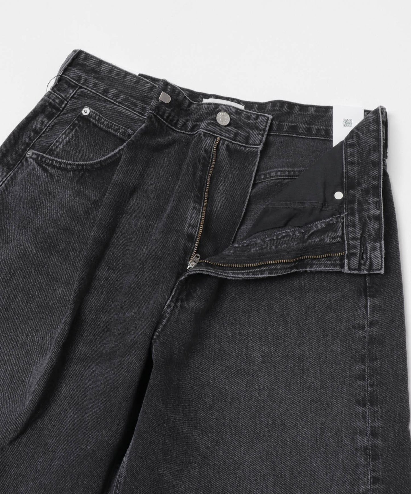AGOLDE VANA FOLD JEAN 牛仔褲