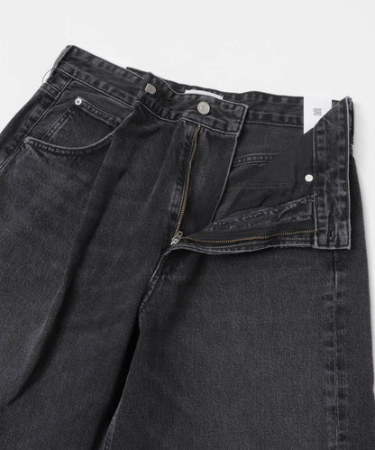AGOLDE VANA FOLD JEAN 牛仔褲