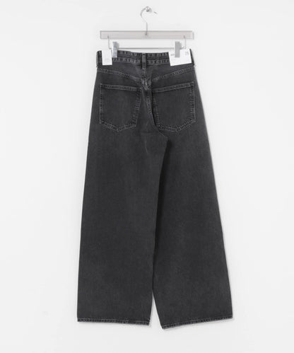AGOLDE VANA FOLD JEAN 牛仔褲