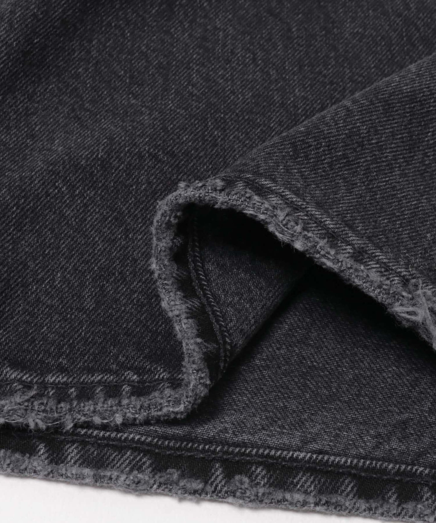 AGOLDE VANA FOLD JEAN 牛仔褲