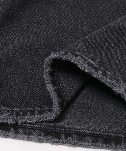 AGOLDE VANA FOLD JEAN 牛仔褲