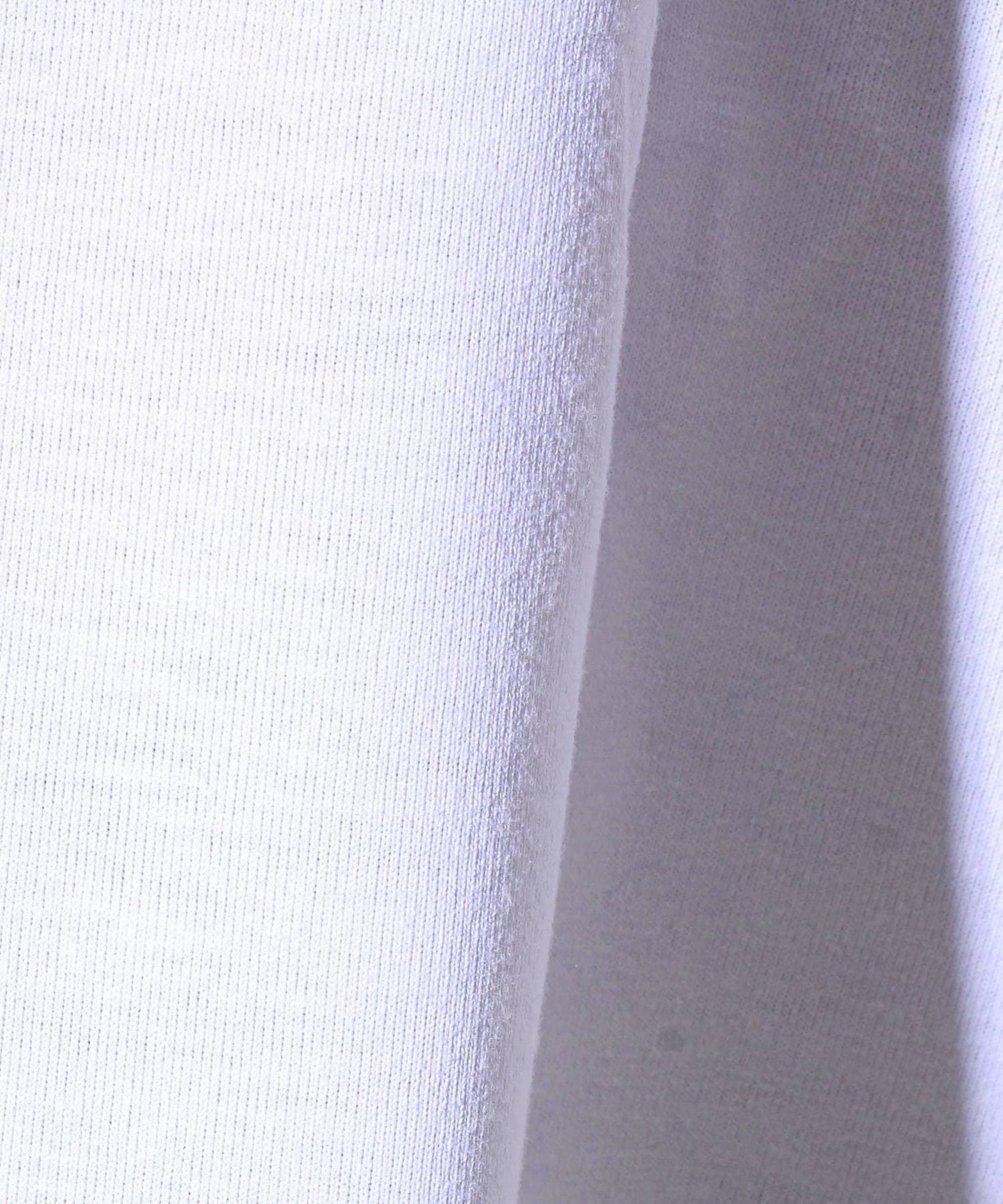 MARUDE COTTON 繩刺繡 長袖T恤