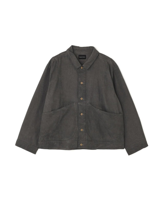 DankeSchon/ダンケシェーン VINTAGE JACKET 夾克