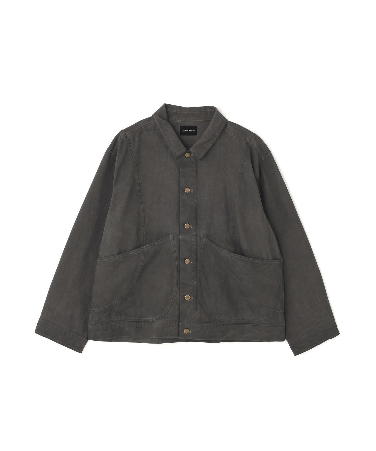 DankeSchon/ダンケシェーン VINTAGE JACKET 夾克