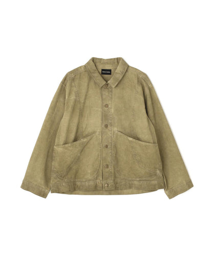 DankeSchon/ダンケシェーン VINTAGE JACKET 夾克