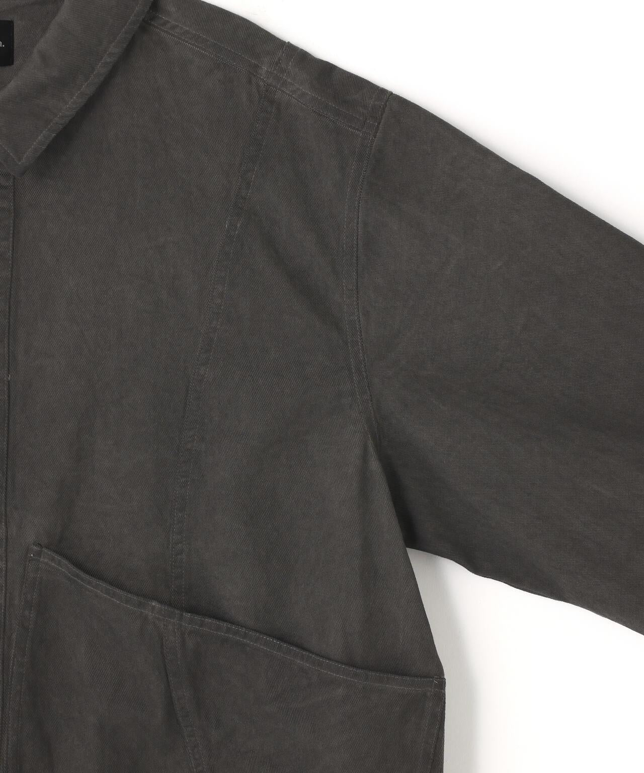 DankeSchon/ダンケシェーン VINTAGE JACKET 夾克