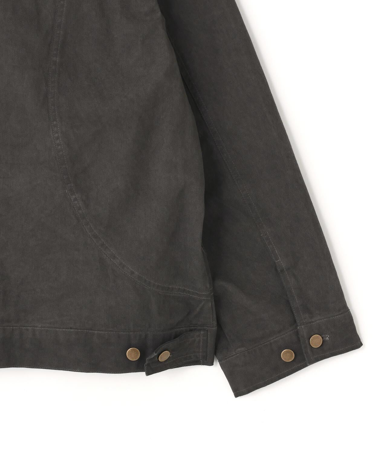 DankeSchon/ダンケシェーン VINTAGE JACKET 夾克