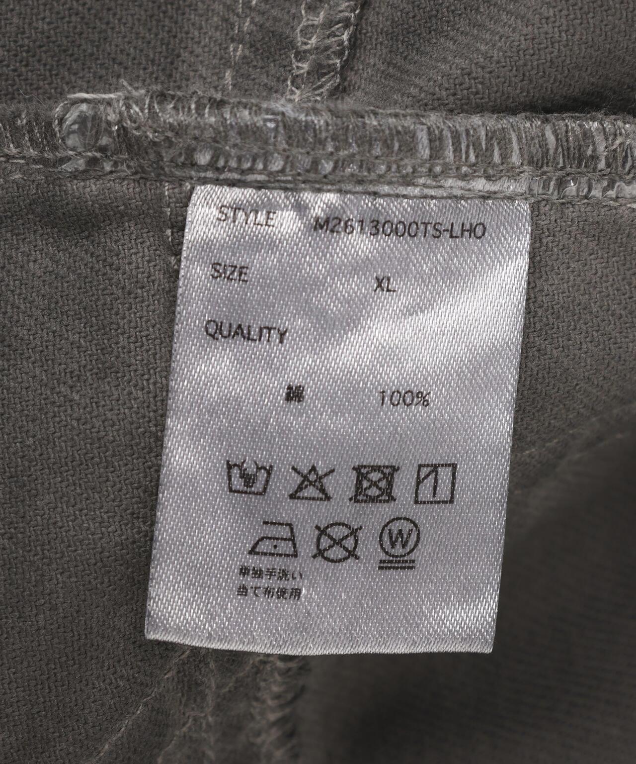 DankeSchon/ダンケシェーン VINTAGE JACKET 夾克