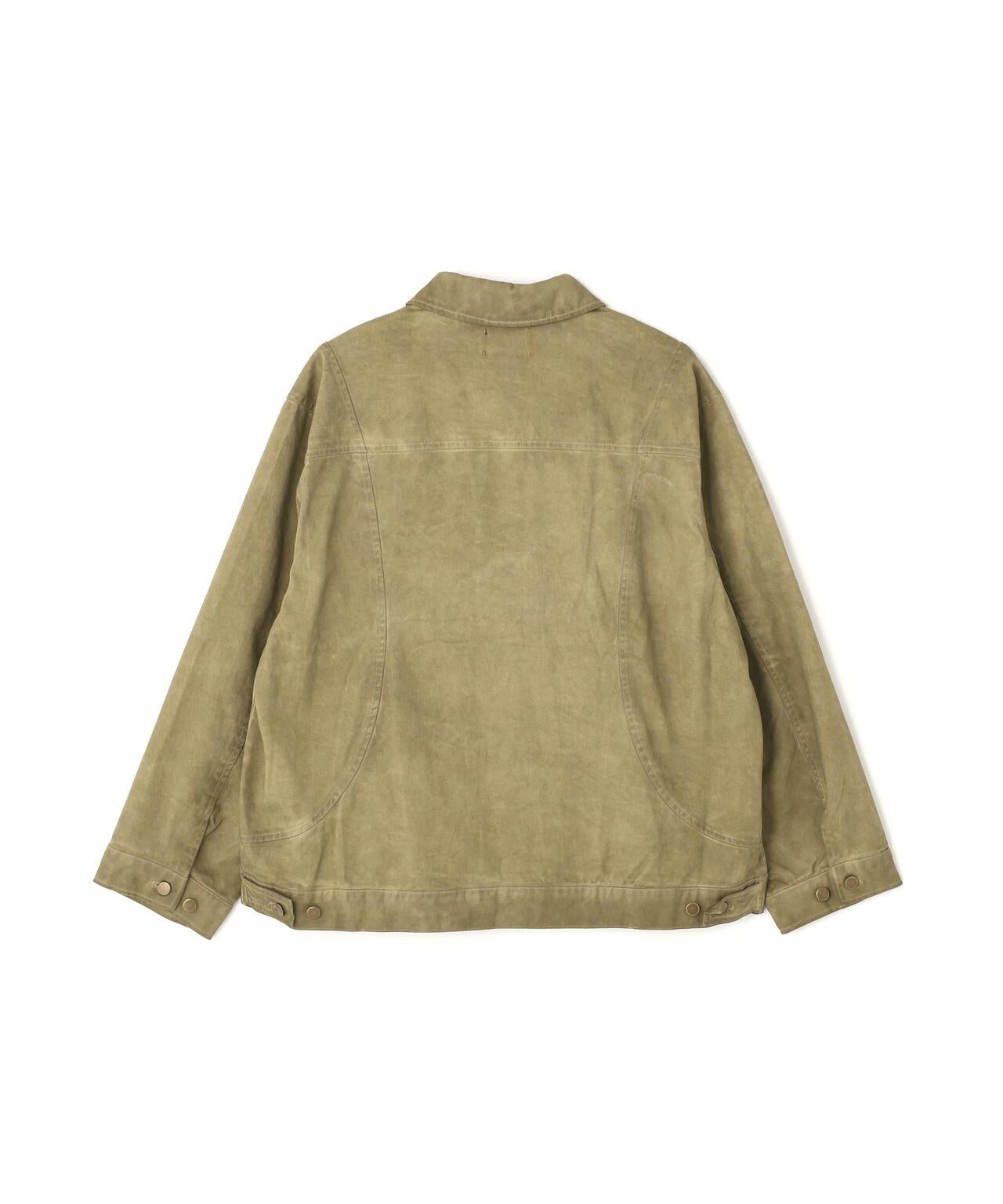 DankeSchon/ダンケシェーン VINTAGE JACKET 夾克