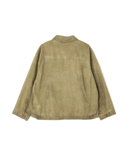 DankeSchon/ダンケシェーン VINTAGE JACKET 夾克