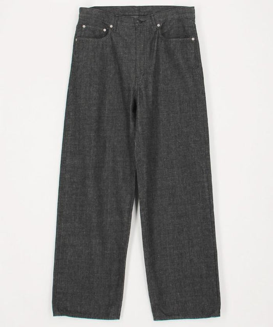 Selvage Denim Pants 牛仔褲