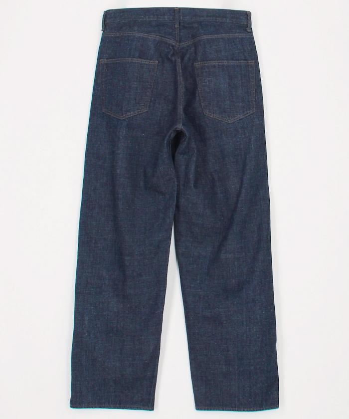 Selvage Denim Pants 牛仔褲