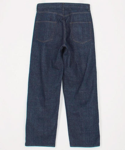 Selvage Denim Pants 牛仔褲