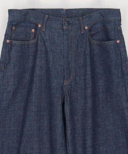 Selvage Denim Pants 牛仔褲