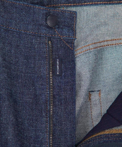Selvage Denim Pants 牛仔褲