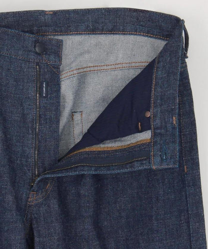 Selvage Denim Pants 牛仔褲