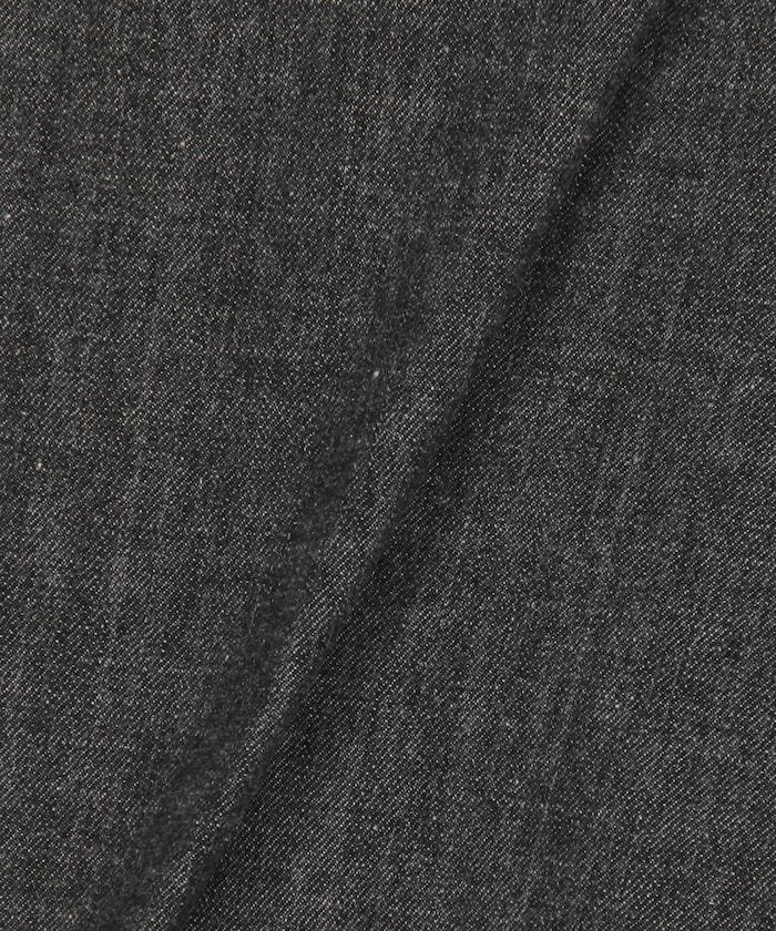 Selvage Denim Pants 牛仔褲