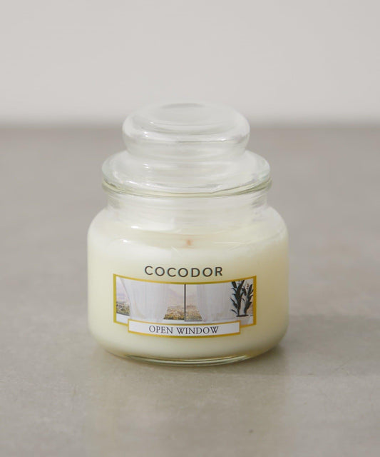COCODOR ココドール 小號罐裝 蠟燭 95g