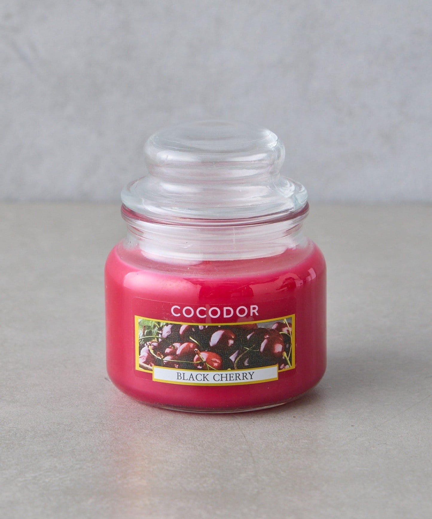 COCODOR ココドール 小號罐裝 蠟燭 95g