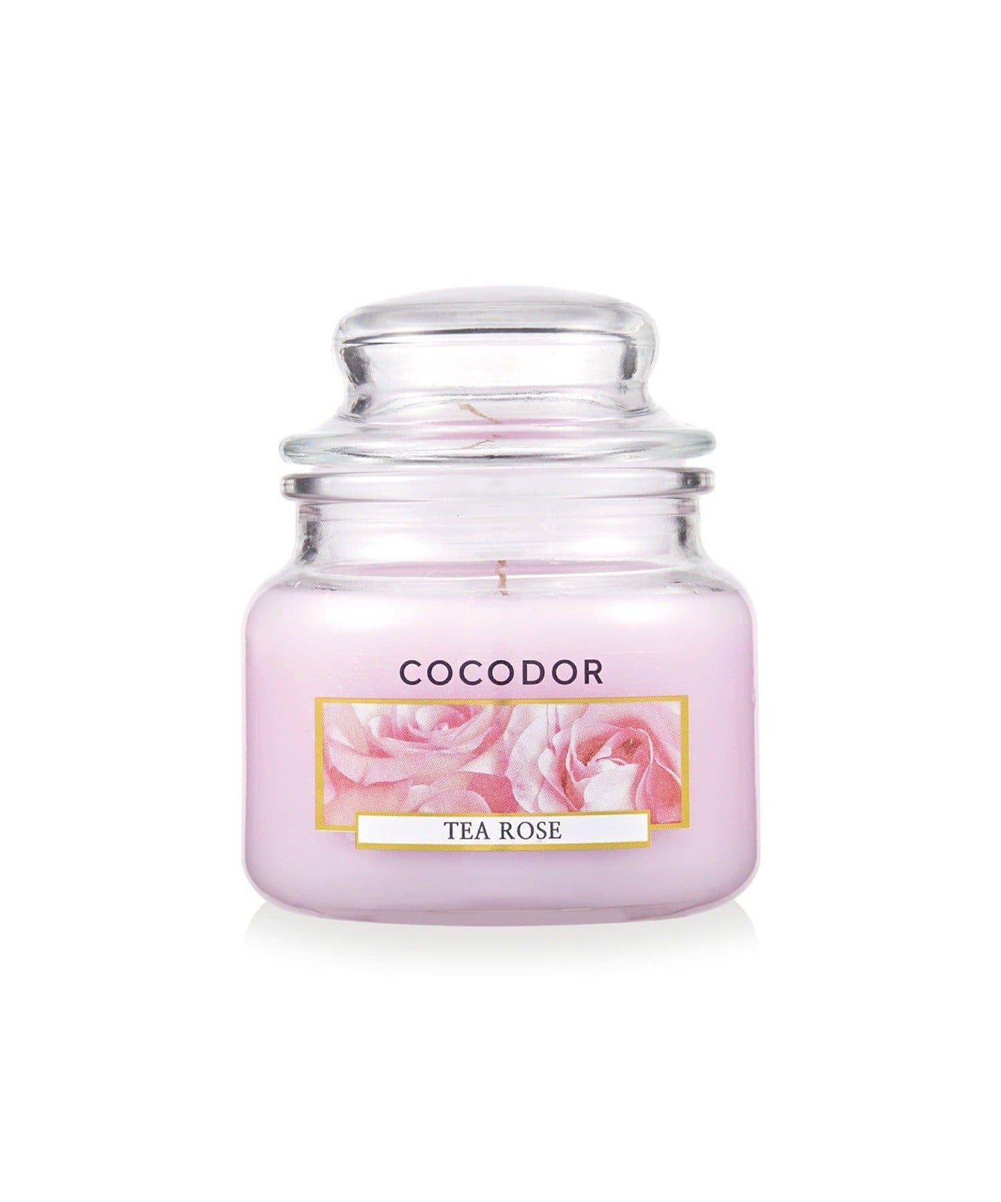 COCODOR ココドール 小號罐裝 蠟燭 95g