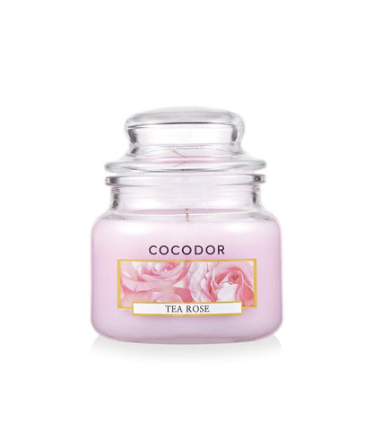 COCODOR ココドール 小號罐裝 蠟燭 95g