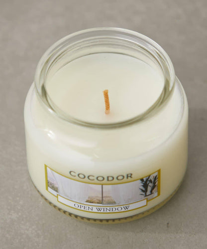 COCODOR ココドール 小號罐裝 蠟燭 95g