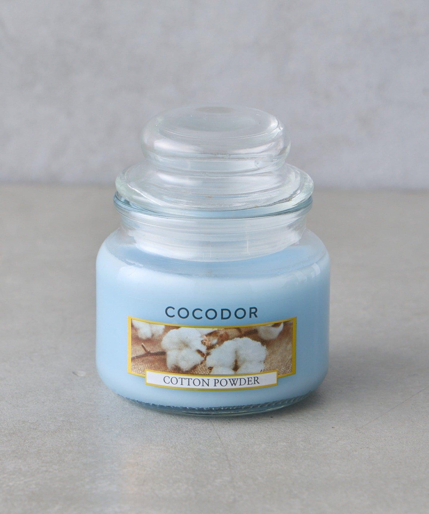 COCODOR ココドール 小號罐裝 蠟燭 95g
