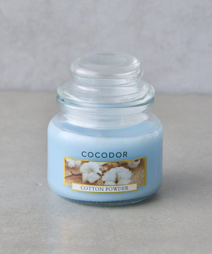 COCODOR ココドール 小號罐裝 蠟燭 95g