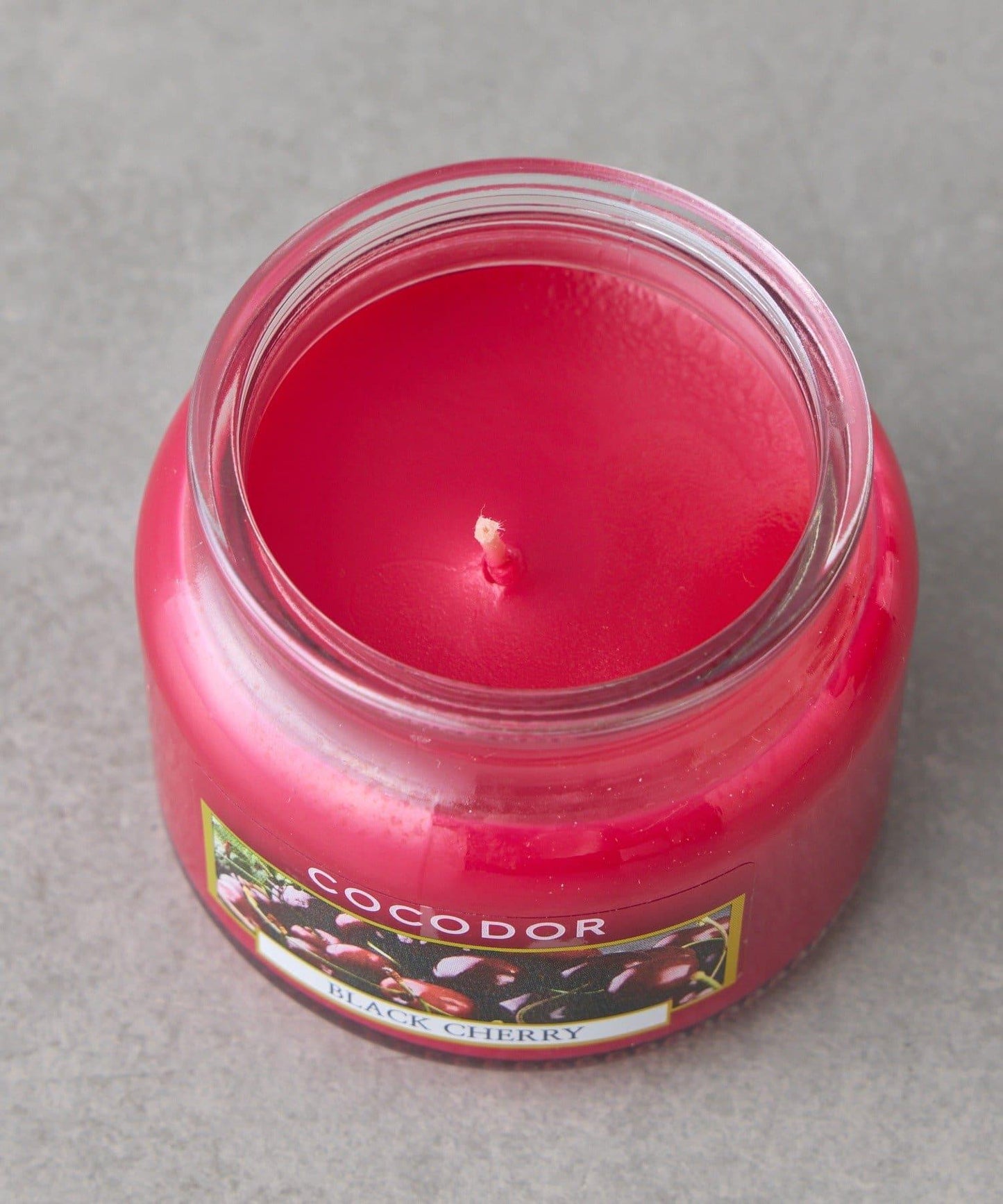 COCODOR ココドール 小號罐裝 蠟燭 95g