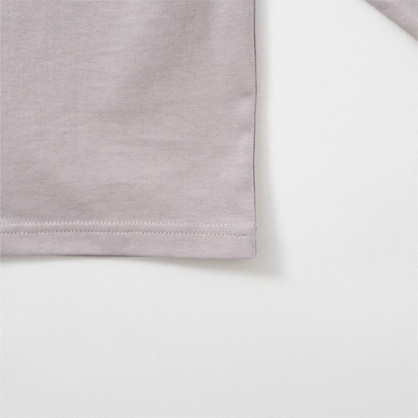 100%棉 365D 單點刺繡 長袖T恤