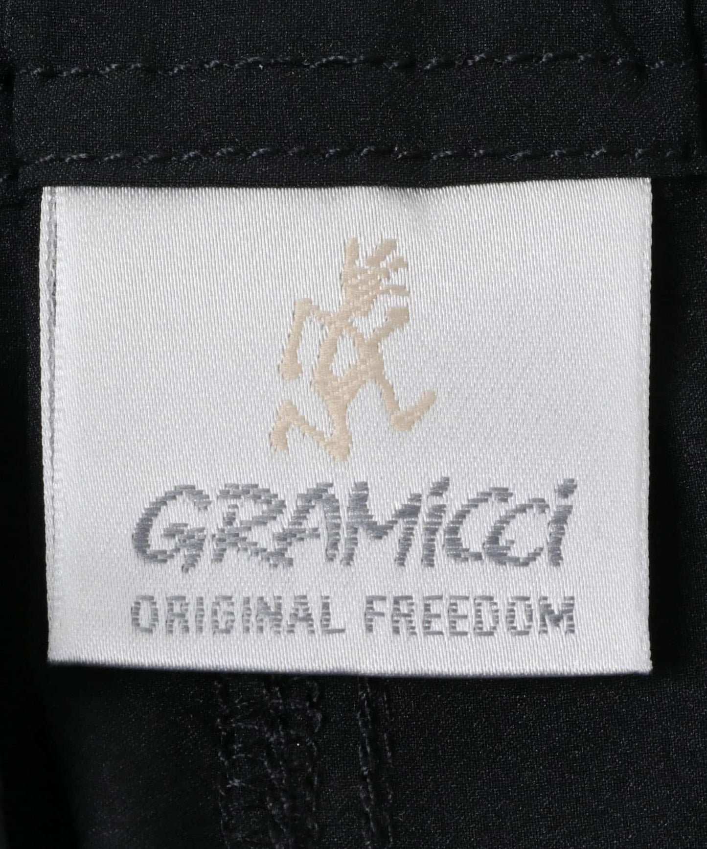 聯名 SOLOTEX彈力 Gramicci 褲子