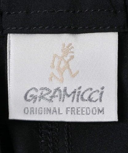 聯名 SOLOTEX彈力 Gramicci 褲子