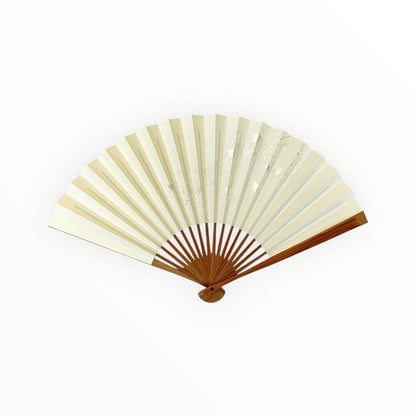 箔圖 image3 7寸 京扇子 米原康人 扇子