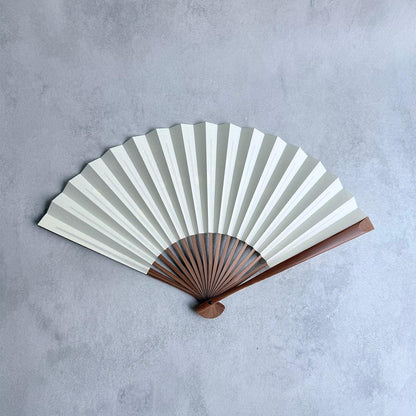 箔圖 image3 7寸 京扇子 米原康人 扇子