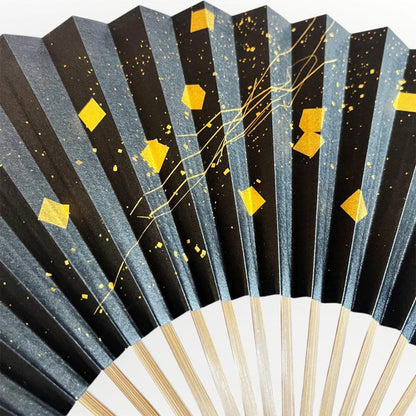 箔圖 image3 7寸 京扇子 米原康人 扇子