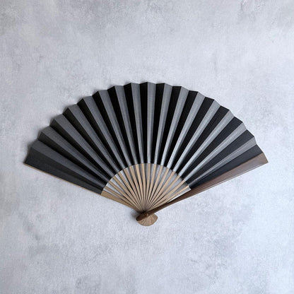 箔圖 image3 7寸 京扇子 米原康人 扇子