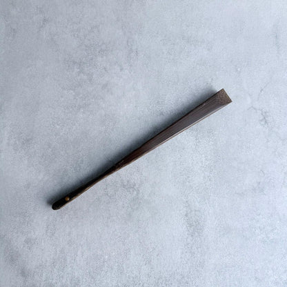 箔圖 image3 7寸 京扇子 米原康人 扇子