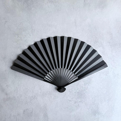 箔圖 image3 7寸 京扇子 米原康人 扇子