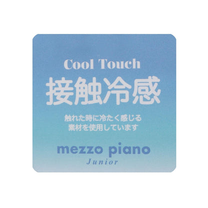 蝴蝶結蕾絲長款上衣＋冰感T恤套裝